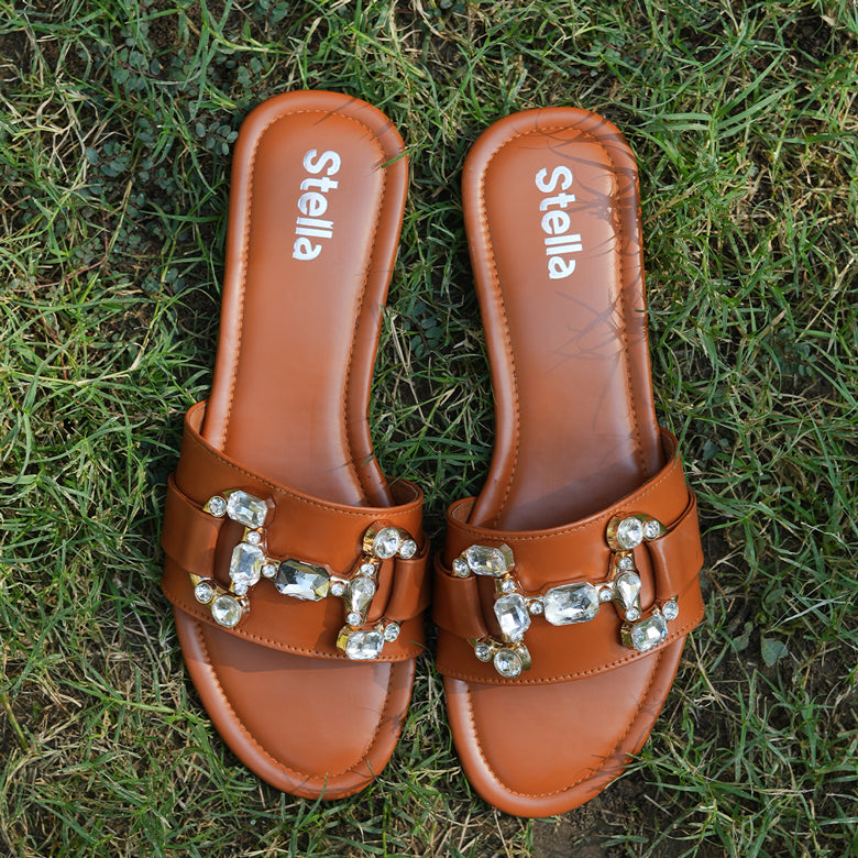 White Format Flat - SF010